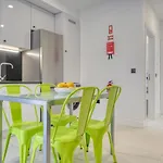 Beco Santa Emilia 3j, A In Madeira Apartman *