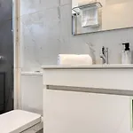 Apartman Beco Santa Emilia 3j, A In Madeira *