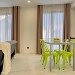 Beco Santa Emilia 3j, A In Madeira Apartman Funchal