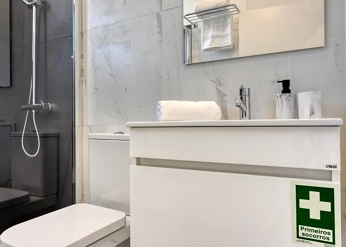Appartement Beco Santa Emilia 3j, A In Madeira *