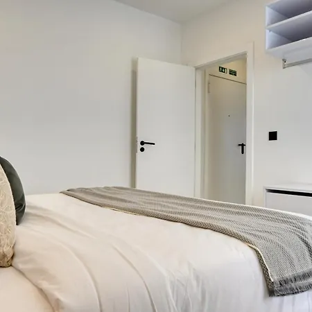 Beco Santa Emilia 3j, A In Madeira * Funchal