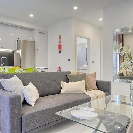 Beco Santa Emilia 3j, A In Madeira Daire Funchal