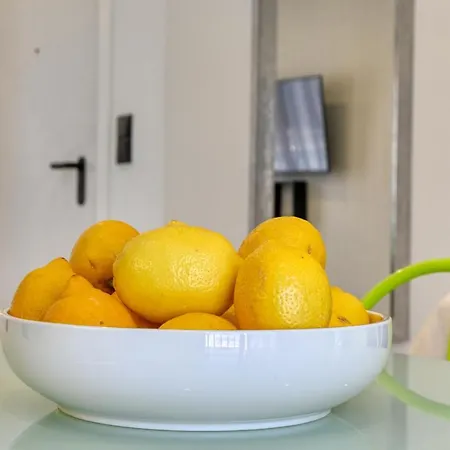 Daire Beco Santa Emilia 3j, A In Madeira Funchal