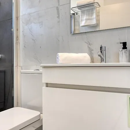 Appartement Beco Santa Emilia 3j, A In Madeira *