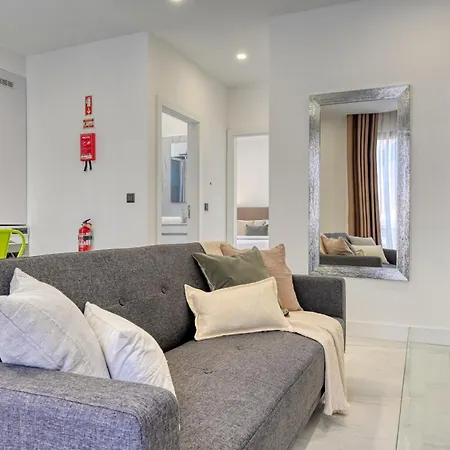 Beco Santa Emilia 3j, A In Madeira Appartement *